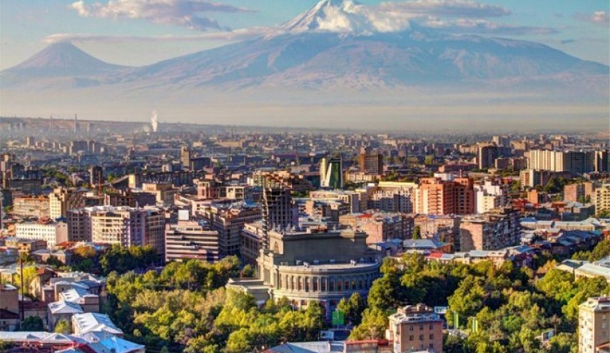 زلزال بقوة 4.7 درجة يضرب محيط العاصمة الأرمينية
