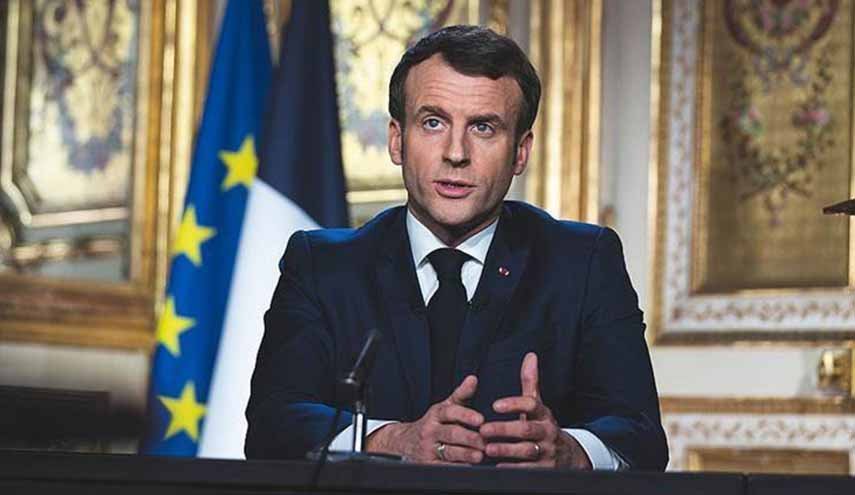 الرئيس الفرنسي يلغي ذهابه إلى قمة مجموعة دول الساحل الـ5 في تشاد