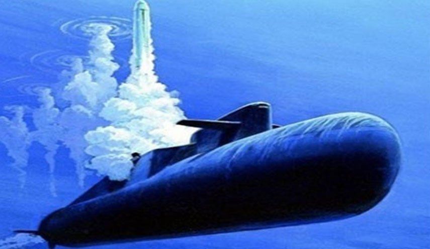 تجهیز روسیه به زیردریایی «سونامی ساز» 