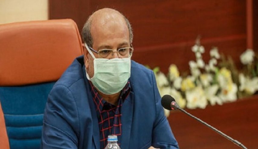 تسجيل 7 اصابات بفيروس كورونا البريطاني في طهران