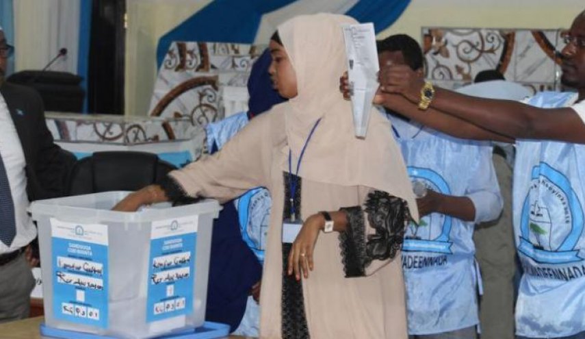 تحذير دولي لقادة الصومال بشأن الانتخابات المقبلة 

