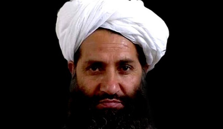 طالبان خبر کشته شدن «ملاهبت‌الله آخوند زاده» را رد کرد