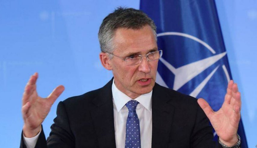 'الناتو' يرد على تحذير طالبان من بقائه في افغانستان