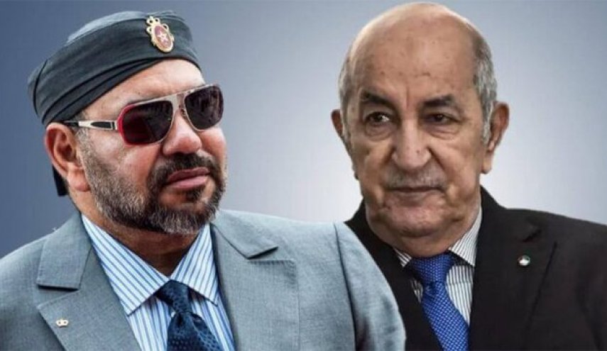 درخواست‌ها در مراکش برای قطع روابط با الجزایر
