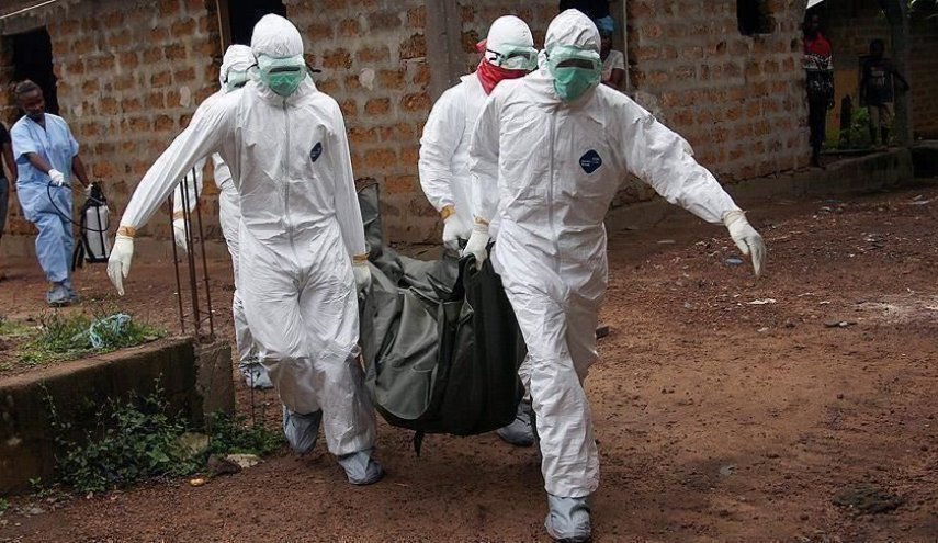 غينيا تسجل ثلاث وفيات بإيبولا وليبيريا في حالة تاهب
