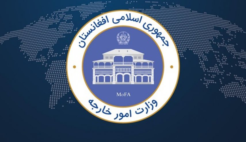وزارت خارجه افغانستان: قدردان همکاری ایران در مهار آتش‌سوزی اسلام‌قلعه هستیم
