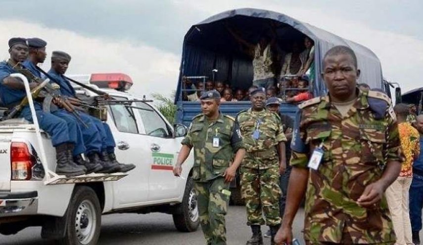 حمله به دو پایگاه نظامی در جمهوری دمکراتیک کنگو، ۱۱ کشته برجای گذاشت