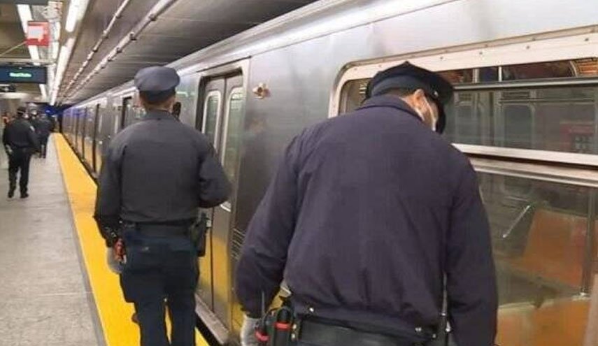 قاتل مرموز متروی نیویورک بازداشت شد