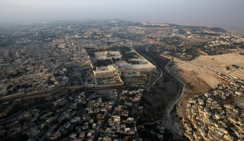 مخططات إسرائيلية لعزل تجمّعات سُكّانية فلسطينية كبرى في القدس