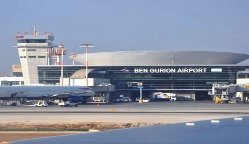 بعد تهديدات واشنطن.. تل أبيب تعيد فتح مطارها الدولي