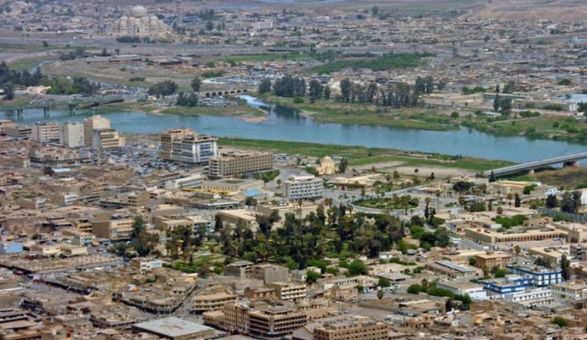 القبض على5 عناصر من داعش في أيسر الموصل