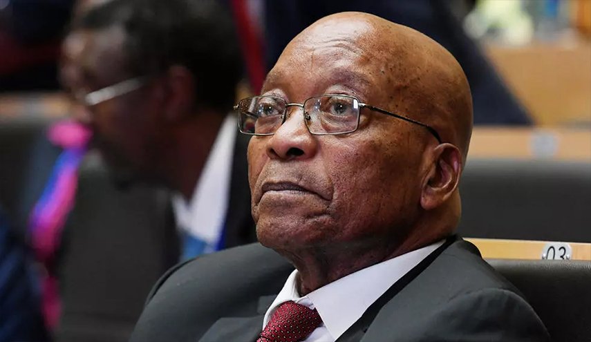 توقعات بسجن رئيس جنوب أفريقيا السابق
