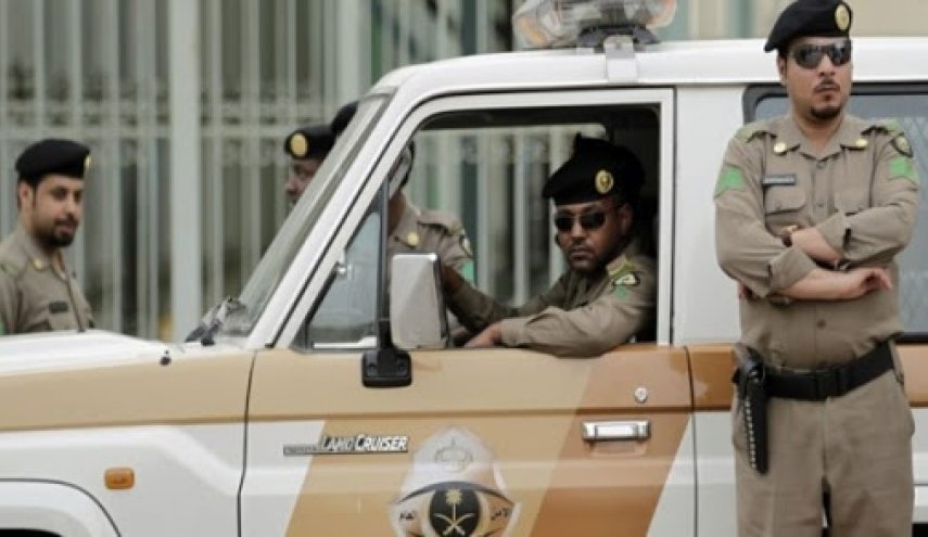 اعتقال داعية سعودية معروفة في مكة المكرمة