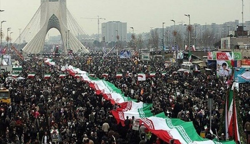 الثورة الإسلامية الإيرانية: ثبات المبادئ، وفرض الانزياحات الجيوبوليتيكية