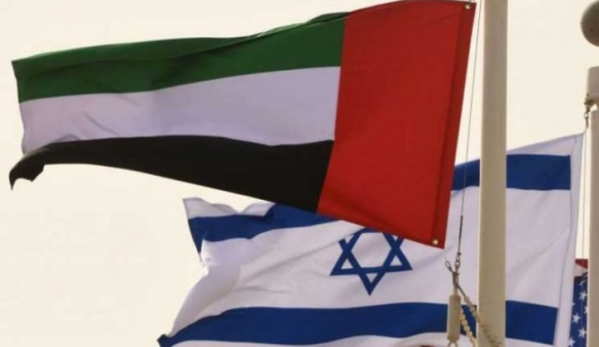 الإمارات تكشف عن خطوة اقتصادية جديدة مع الكيان الإسرائيلي