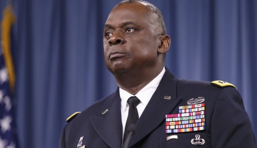 گفت‌وگوی وزرای دفاع آمریکا و عراق درباره حملات به اربیل
