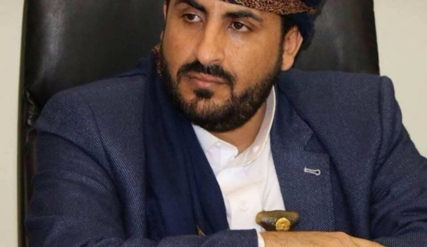 انصارالله یمن آغاز روند سیاسی را منوط به توقف کامل حملات دانست