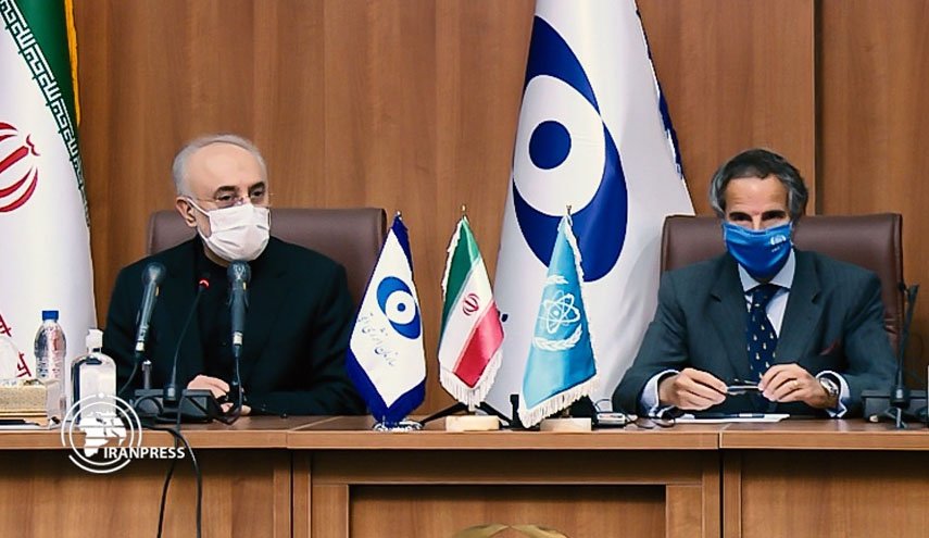 احتمال سفر مدیرکل آژانس بین المللی انرژی اتمی به تهران