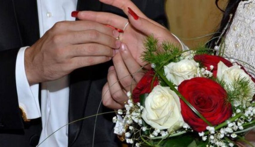 الاحوال السورية تبين حكم السورية المسلمة التي تتزوج من مسيحي