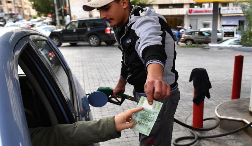 ارتفاع غير مسبوق في اسعار المحروقات في لبنان