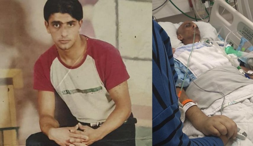 رنج‌های ناتمام آزاده فلسطینی که پس از 18 سال زندان آزاد شد