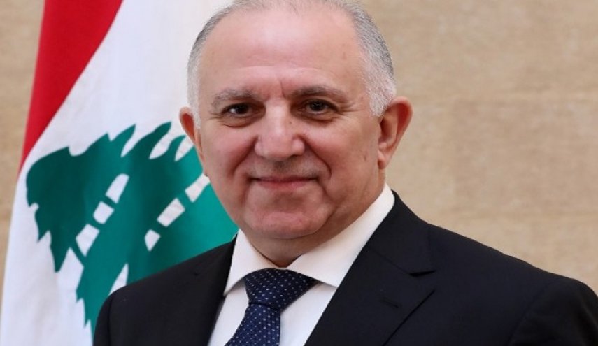 وزير الداخلية اللبناني: الوضع الأمني في لبنان متماسك ومستقر