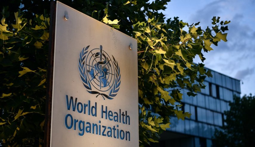 الصحة العالمية تعلن تراجع الاصابات والوفيات جراء كورونا في العالم