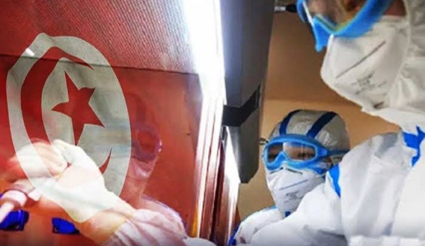 تونس تعلن تأجيل التطعيم ضد كورونا حتى مارس