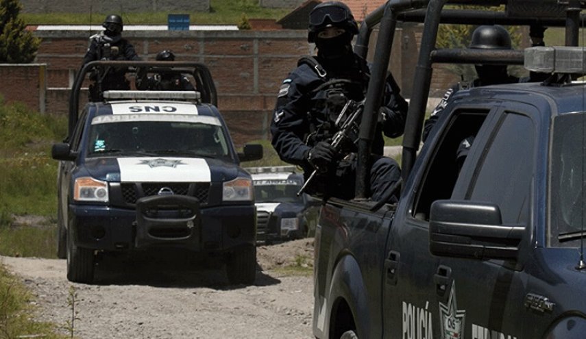 المكسيك .. اعتقال 6 أشخاص بتهمة تهريب لقاحات كورونا مزيفة 