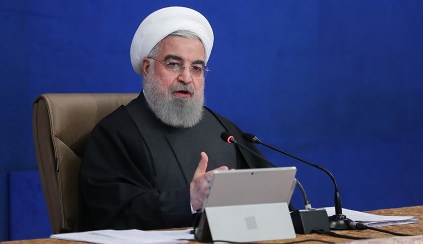 بازتاب اظهارات برجامی روحانی در خبرگزاری‌های غربی