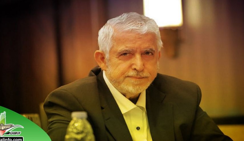 حماس: تلقينا بقلق بالغ تقرير 