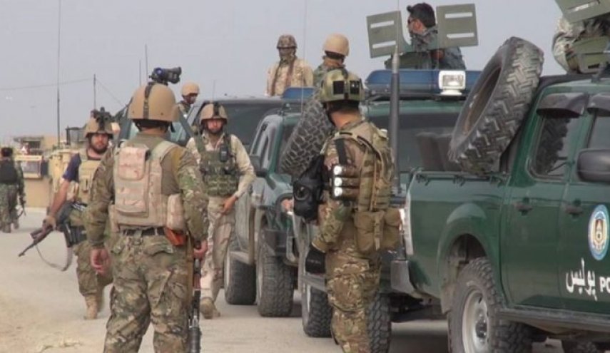 نبرد سنگین در قندهار؛ ۲۹ عضو طالبان کشته شدند
