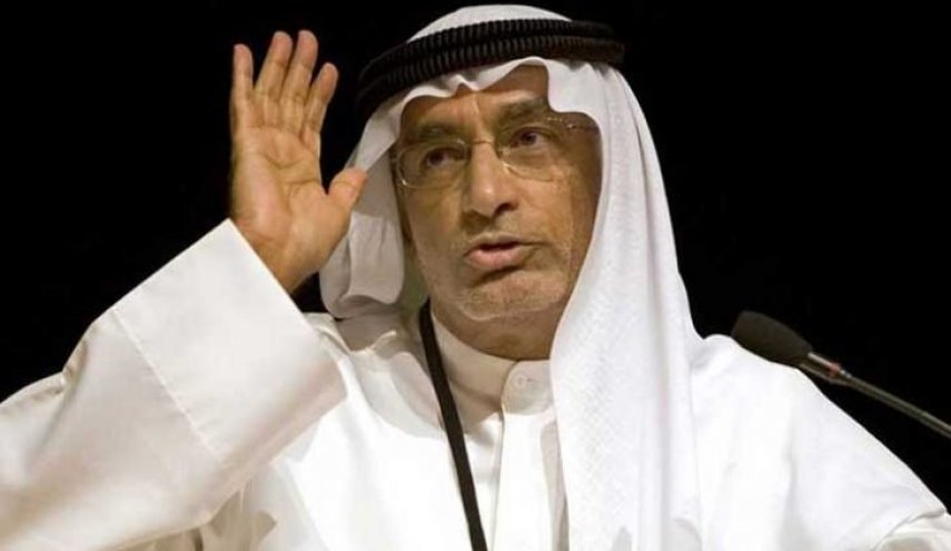 مستشار سابق لبن زايد يعلق على قرار سعودي لـ'سحب البساط من الإمارات'