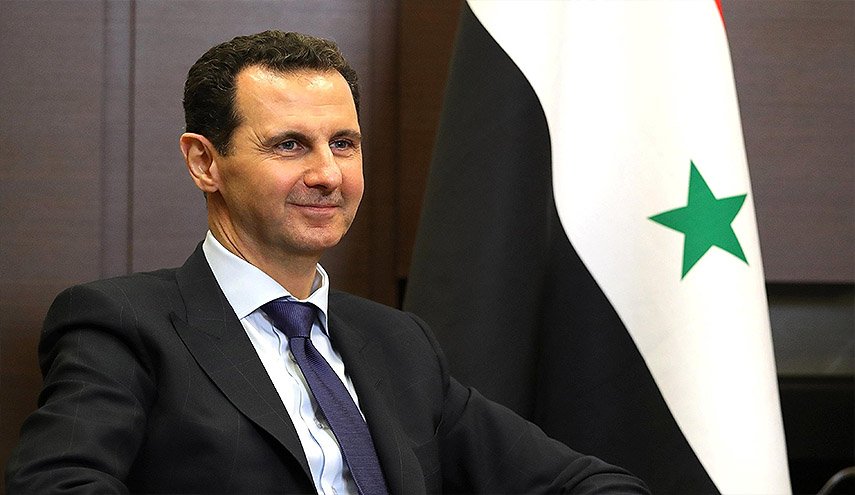 الرئيس السوري يصدر قانونا صناعيا هاما..اليكم التفاصيل 