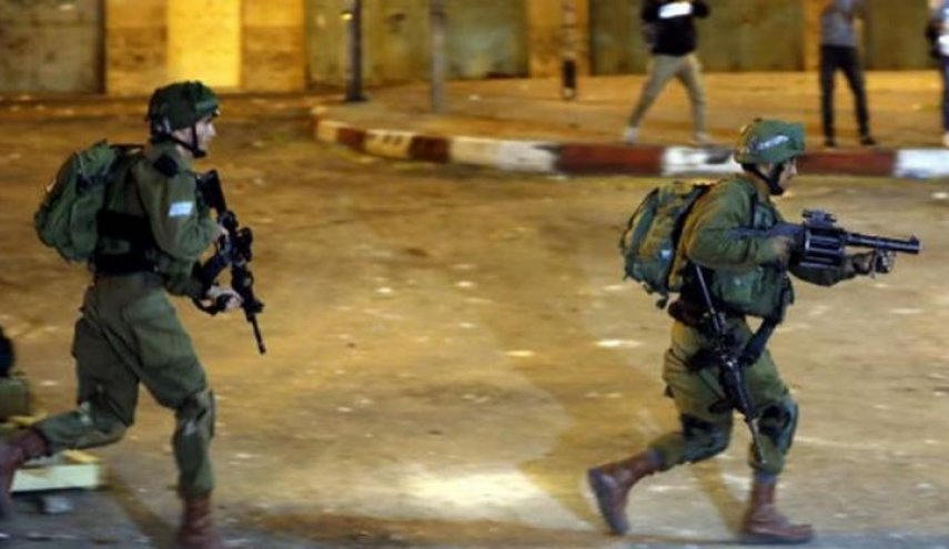 إصابات واعتقالات في مواجهات مع قوات الاحتلال بالقدس المحتلة