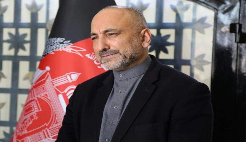 وزير الخارجية الأفغاني يزور موسكو الاسبوع المقبل