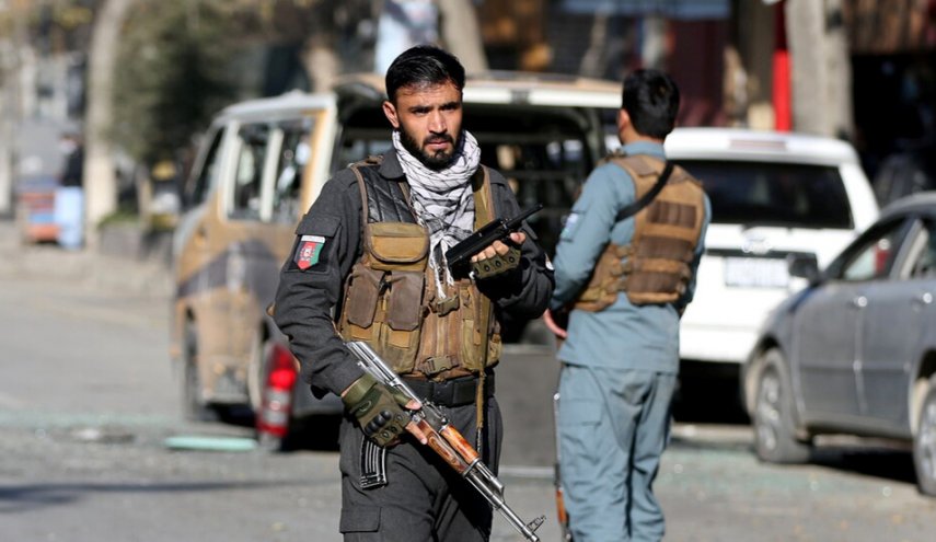 مصرع استاذ من جامعة كابول اثر هجوم بقنبلة في افغانستان