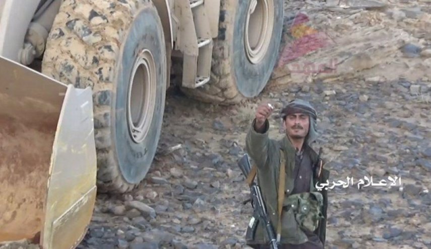 فراخوان سراسری برای حمایت از ارتش یمن برای نبرد سرنوشت‌ساز «مأرب»