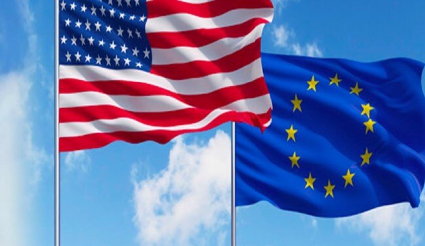 بیانیه مشترک تروئیکای اروپایی و آمریکا درباره برجام 