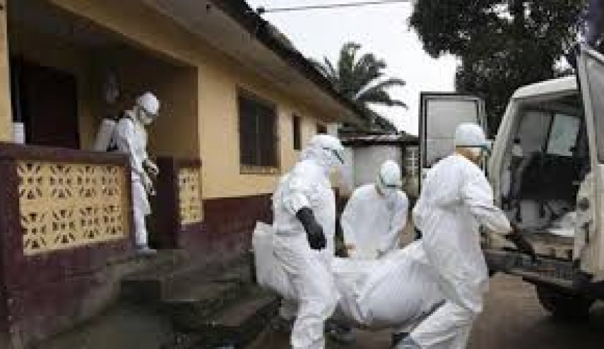 اجتماع طارئ لخبراء إفريقيا بسبب تفشي مرض 'الإيبولا' في غينيا والكونغو
