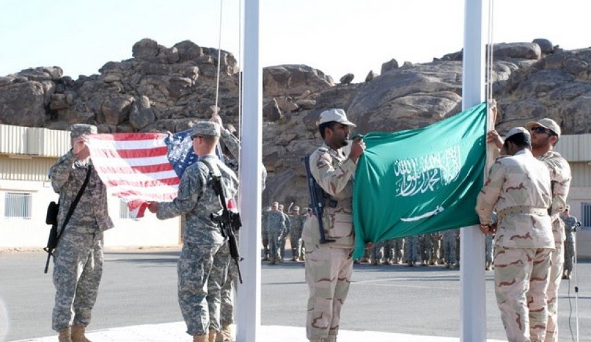 واشنطن تخطط لإنشاء قواعد عسكرية جديدة في السعودية
