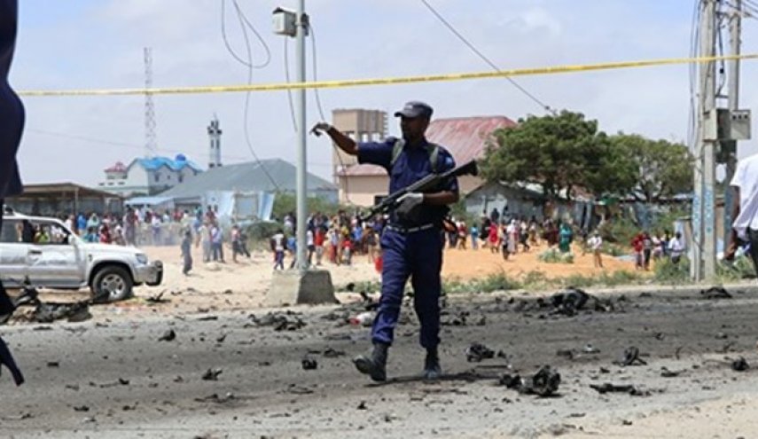 درگیری مسلحانه در پایتخت سومالی و نگرانی سازمان ملل