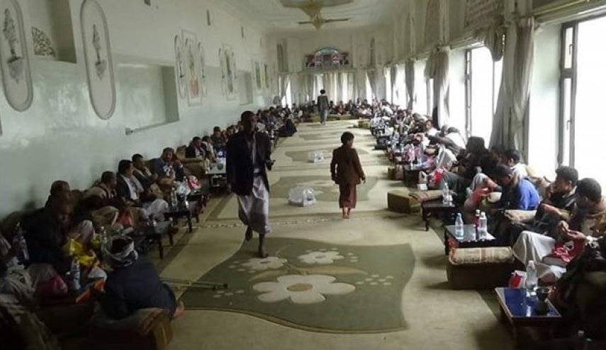 یمن؛ نشست بزرگان استان «إب» برای تقویت جبهه نیروها در مأرب