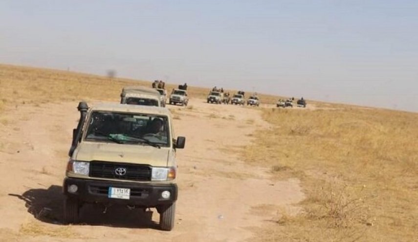 عملیات ویژه در شمال بغداد؛ «مفتی شرعی» داعش کشته شد