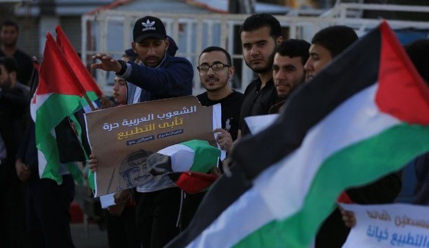 الإعلان عن ميثاق شرف في غزة لمواجهة التطبيع الإعلامي مع الاحتلال