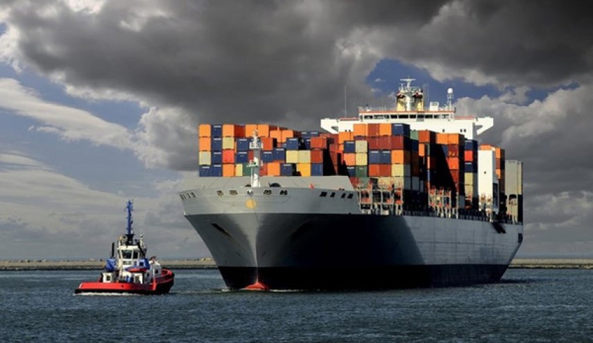 اتصال کشتیرانی ایران به آمریکای لاتین