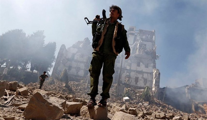 مجتهد: پیروزی نیروهای یمنی در جبهه مأرب قطعی است