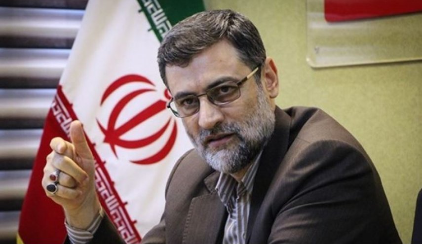 نائب رئيس البرلمان الايراني: 'اجراء مقابل اجراء' في مواجهة الغرب