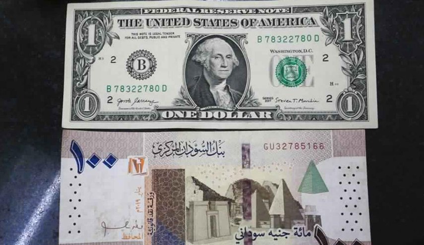 السودان يعلن  'تعويما جزئيا' لسعر صرف عملته