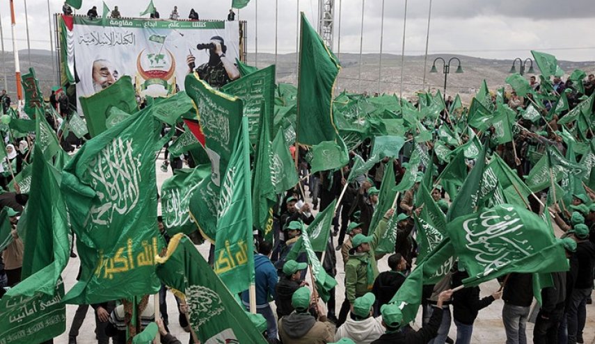 حماس: الردّ على اعتقال القيادات يكون بدعم خيار المقاومة بالانتخابات